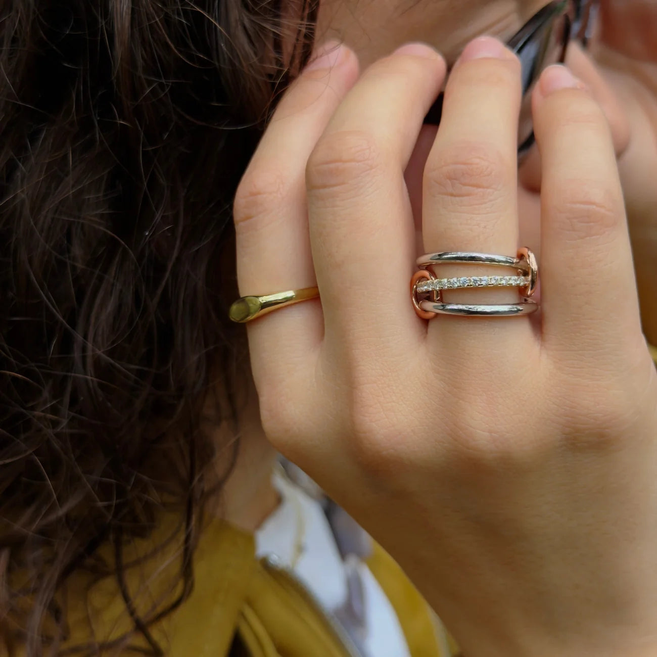 Anillo Eden