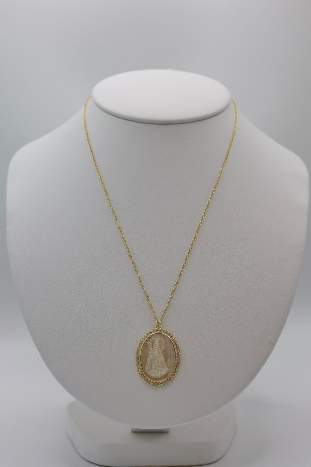 NECKLACE P925