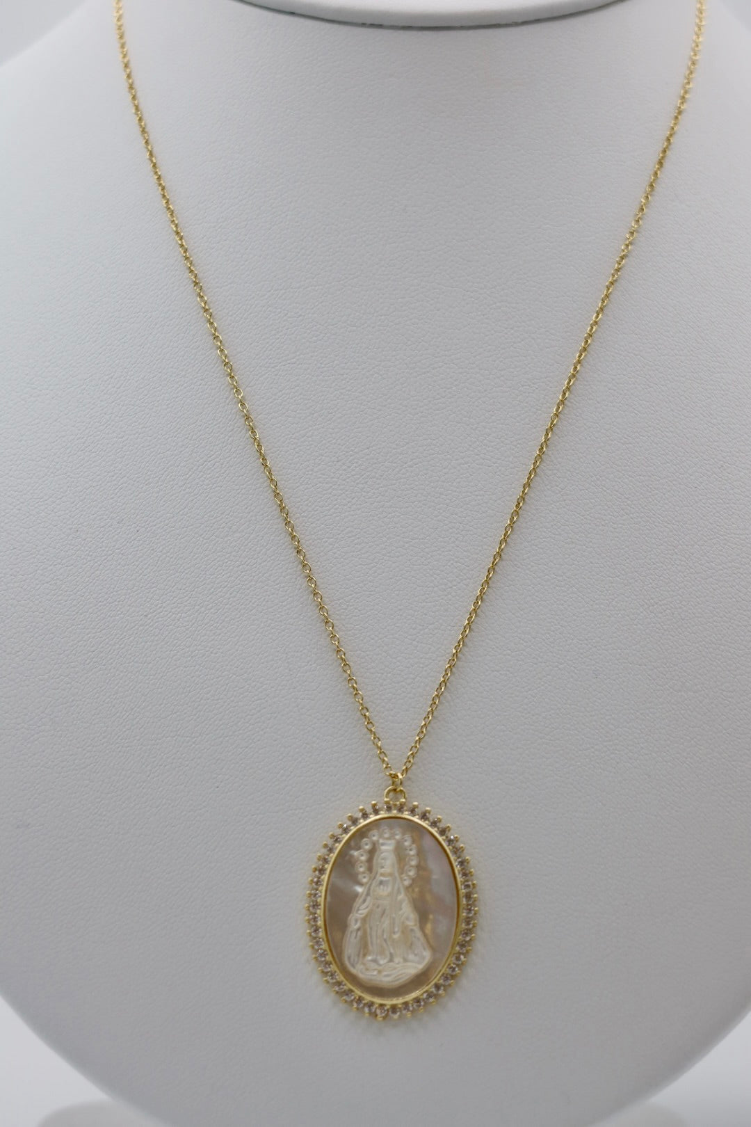 NECKLACE P925