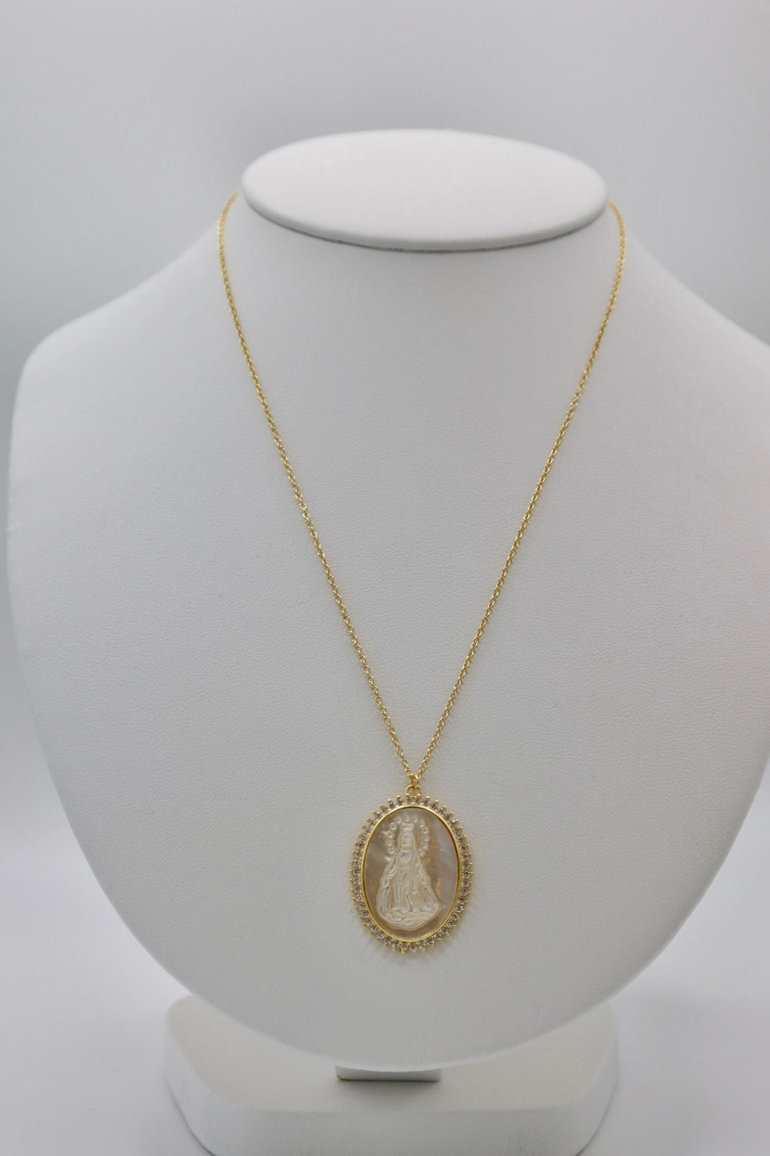 NECKLACE P925