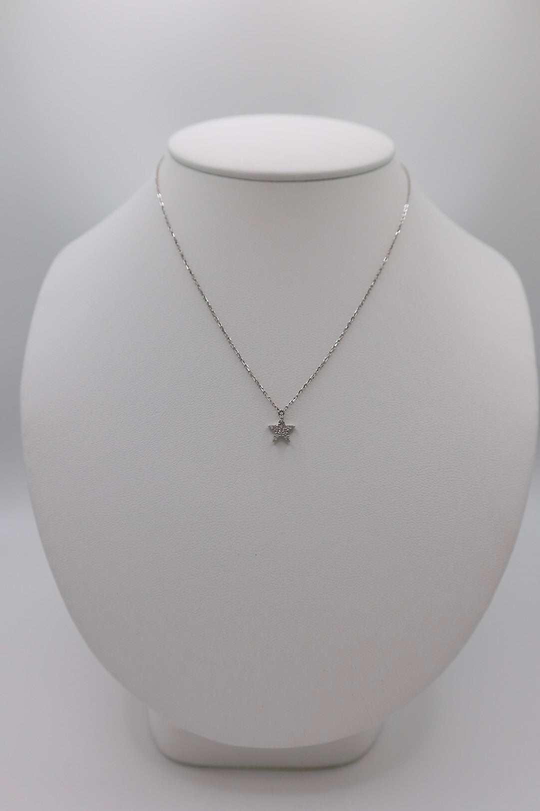 COLLAR P925 ESTRELLA