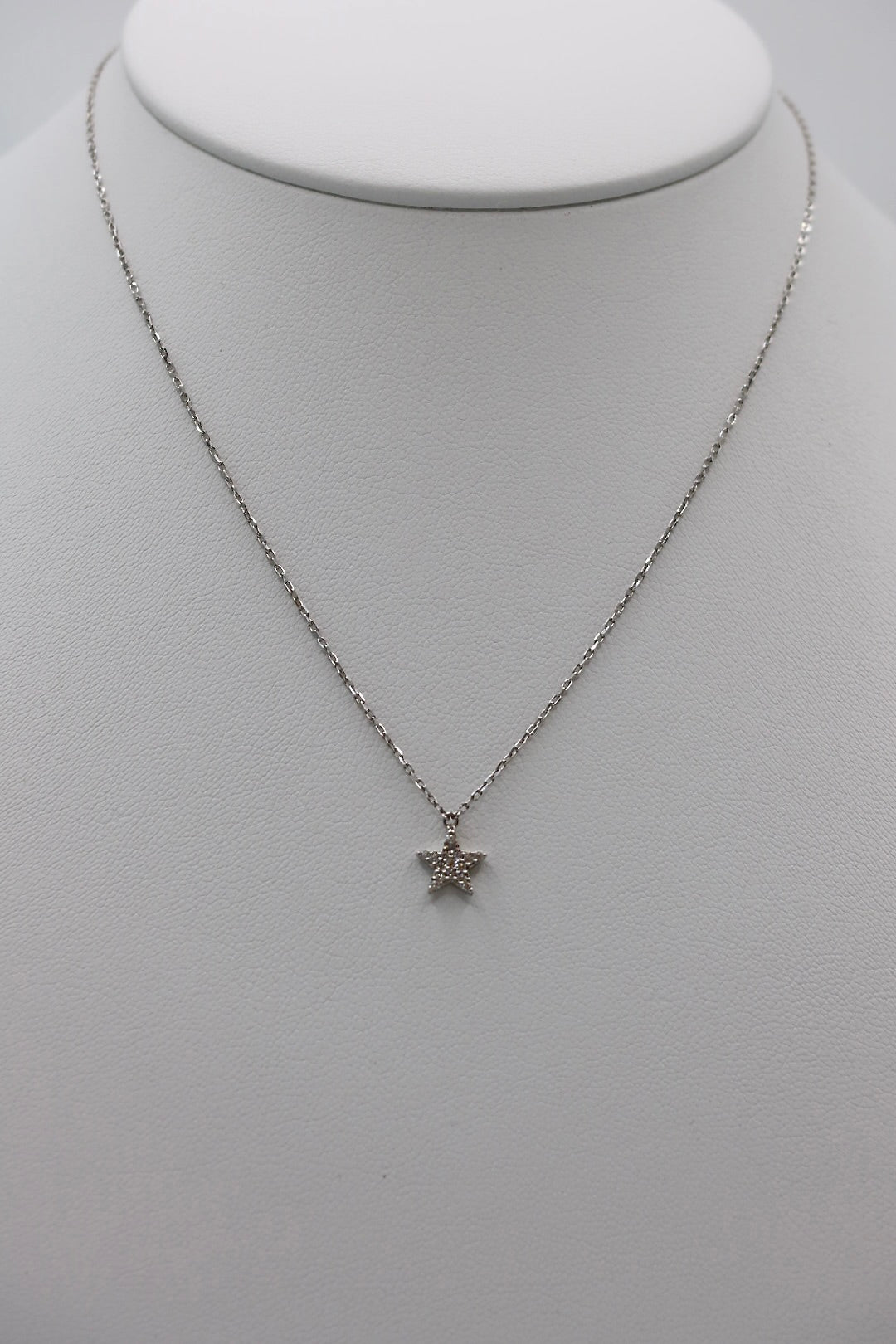 COLLAR P925 ESTRELLA