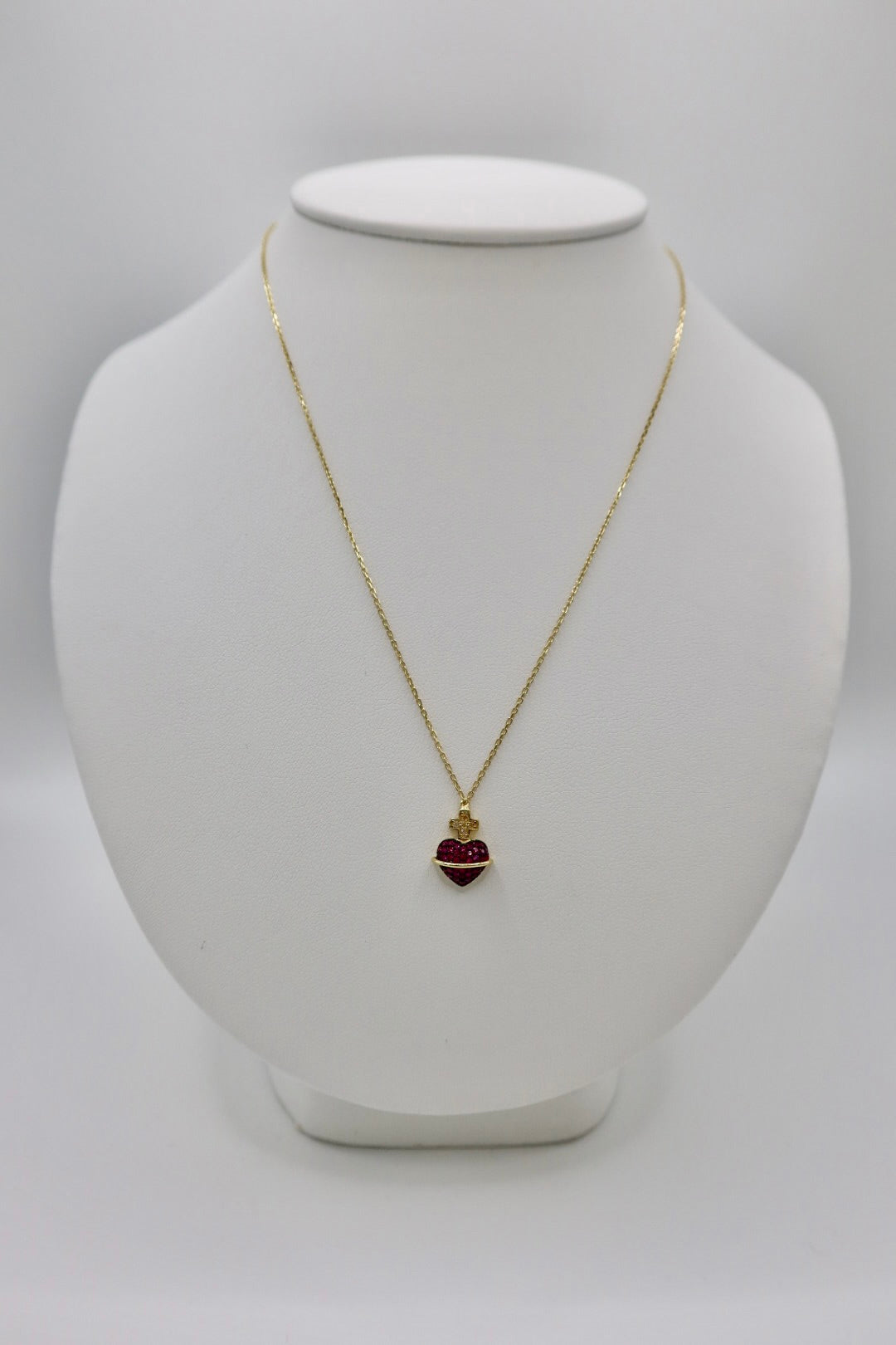 NECKALCE P925