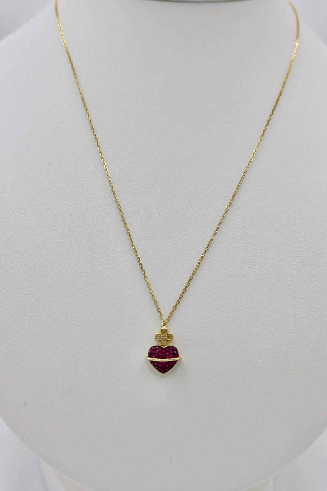 NECKALCE P925