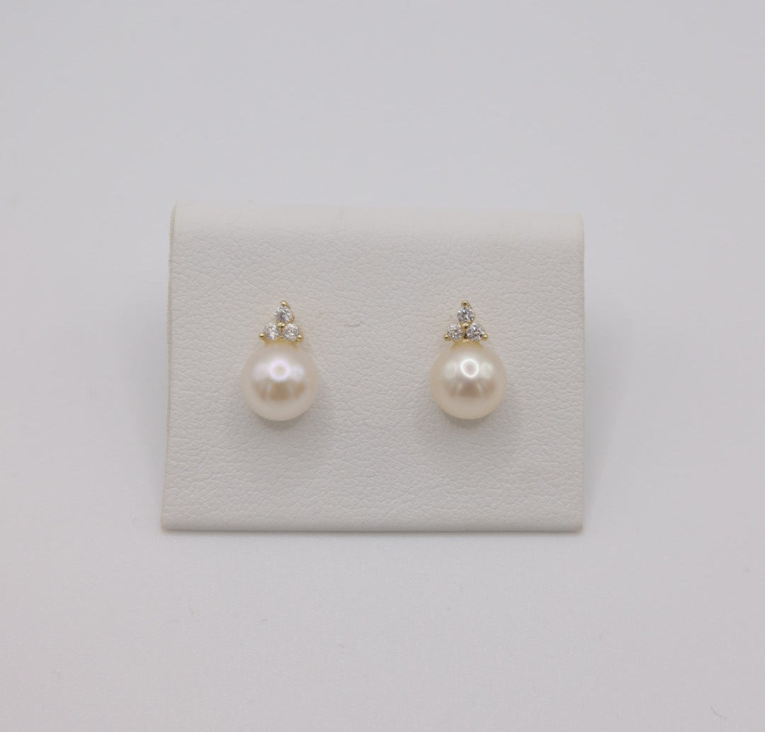 EARRINGS P925