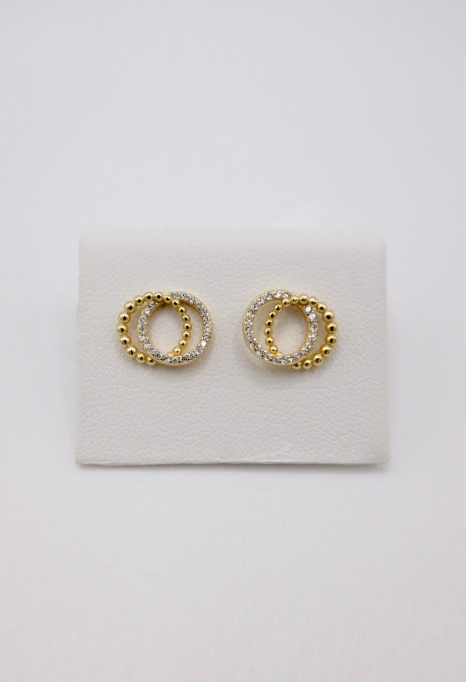 EARRINGS P925