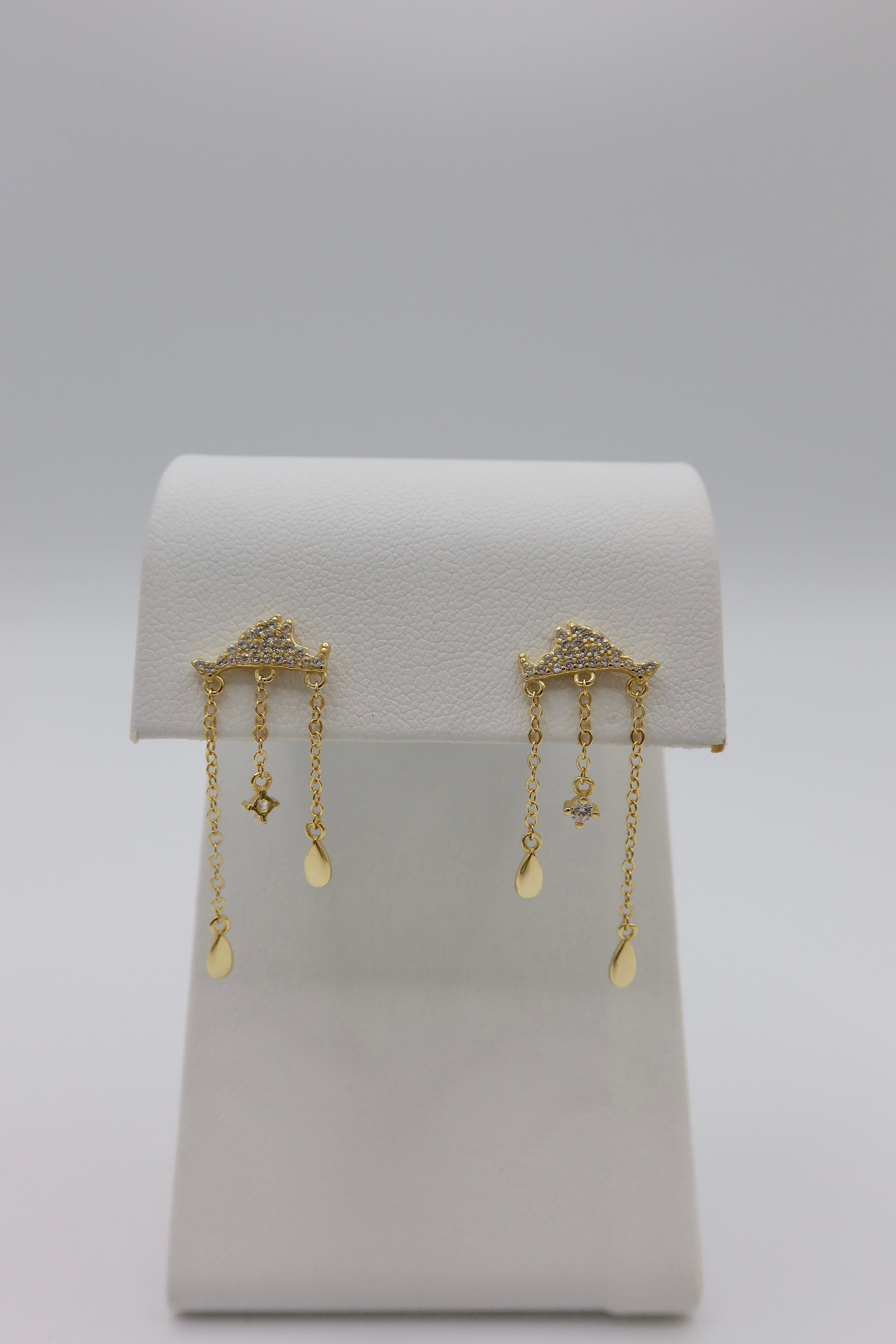EARRINGS P925