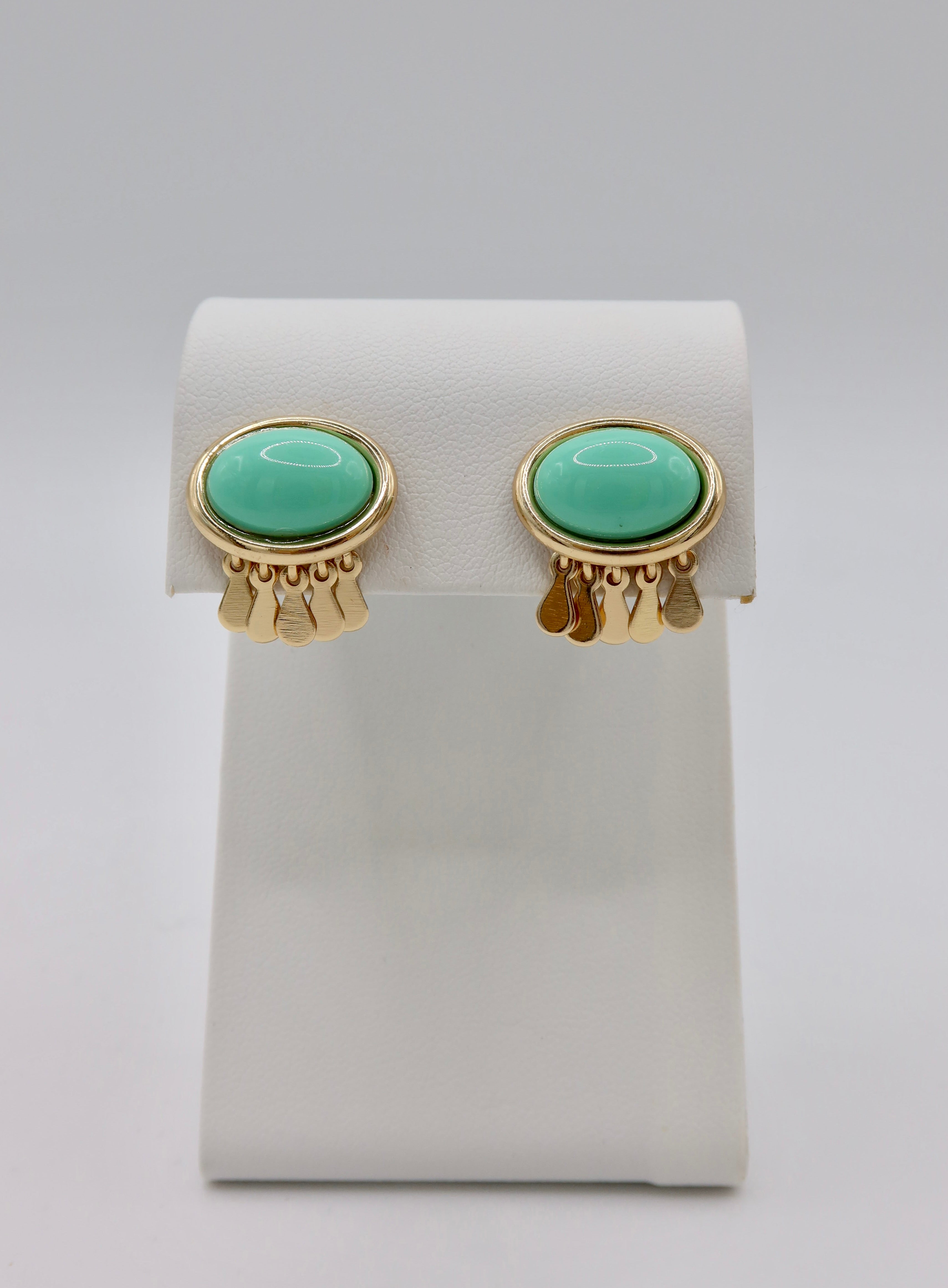 EARRINGS DOR COL