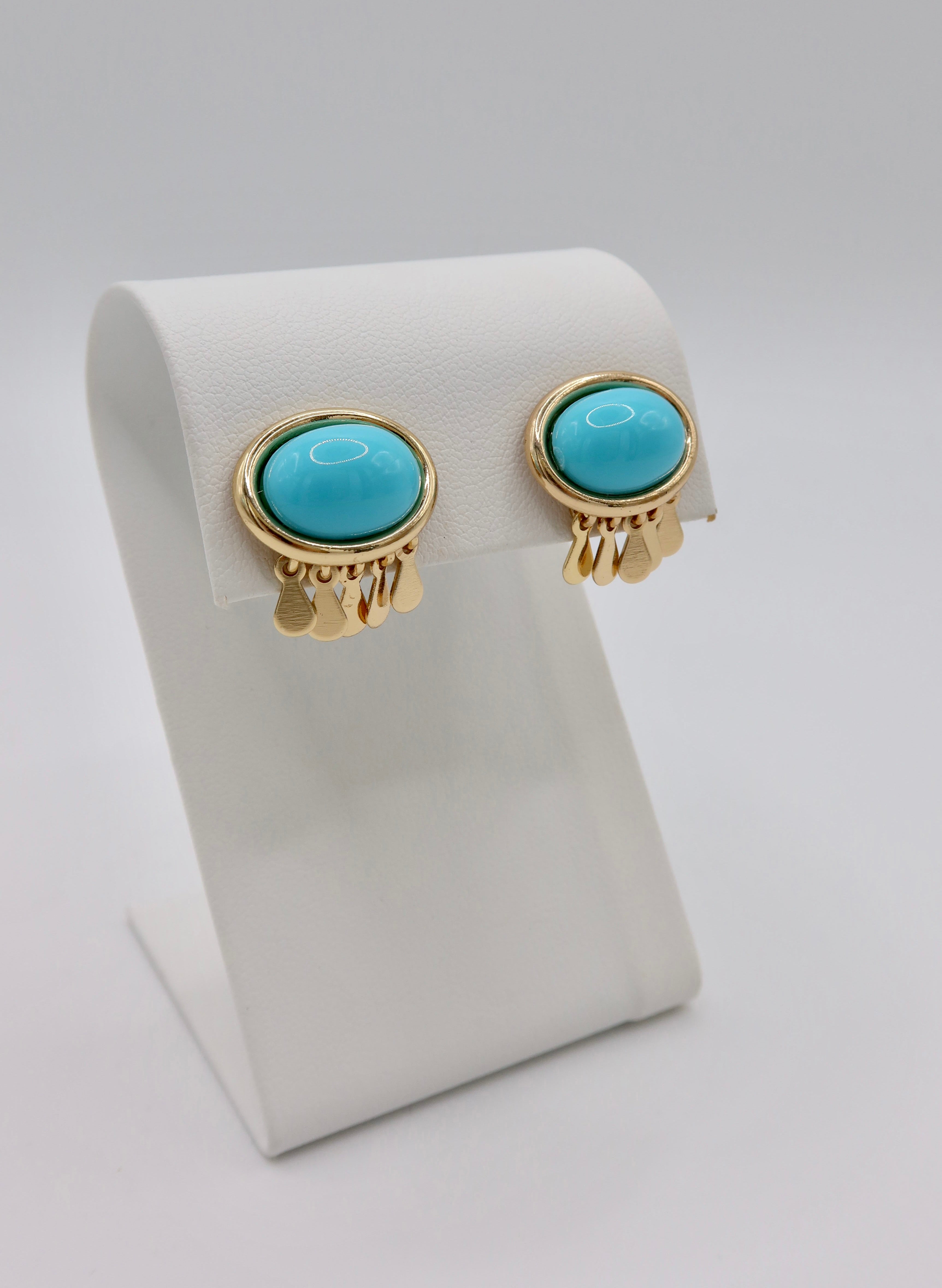 EARRINGS DOR COL