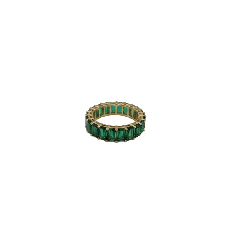 ANILLO P925 COLORES