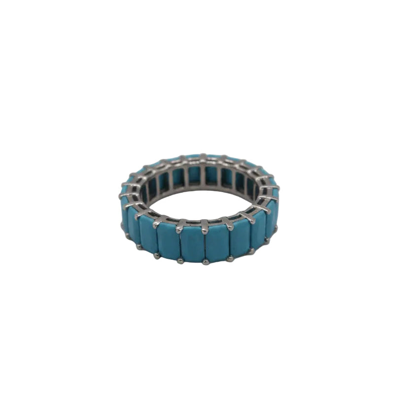 ANILLO P925 COLORES