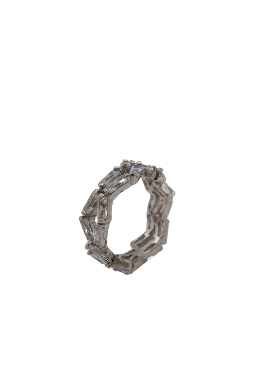 ANILLO P925 ETERNITY
