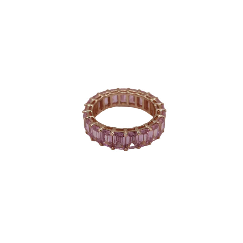 ANILLO P925 COLORES
