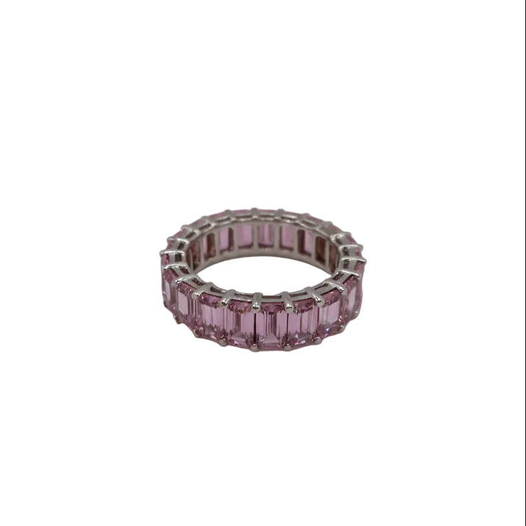 ANILLO P925 COLORES