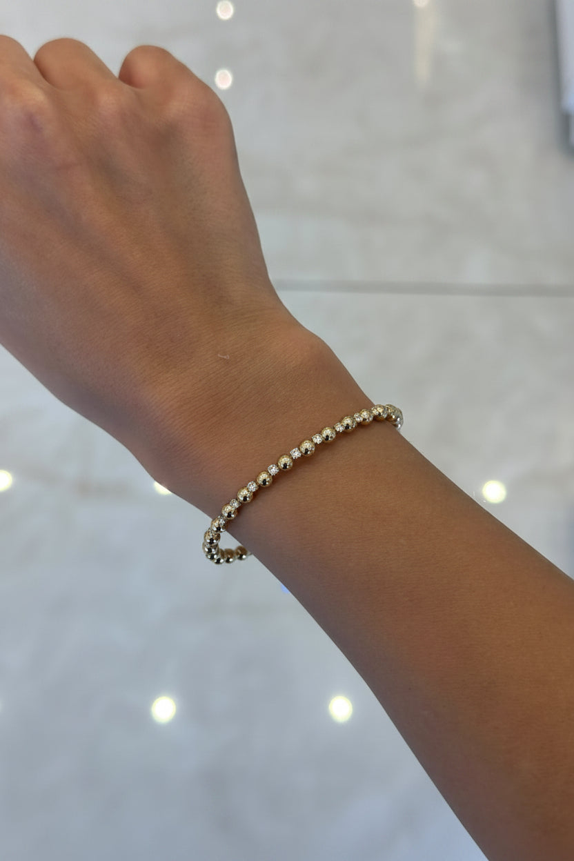 Barcelet Crystal