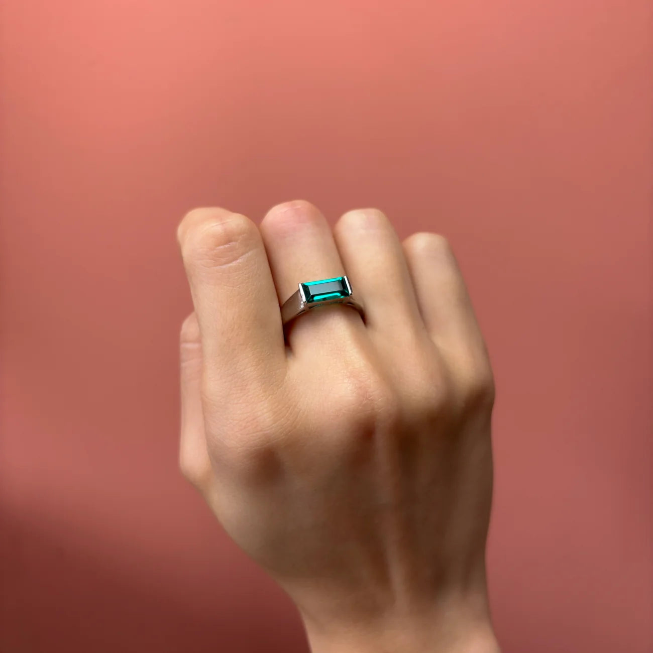 Anillo Vero