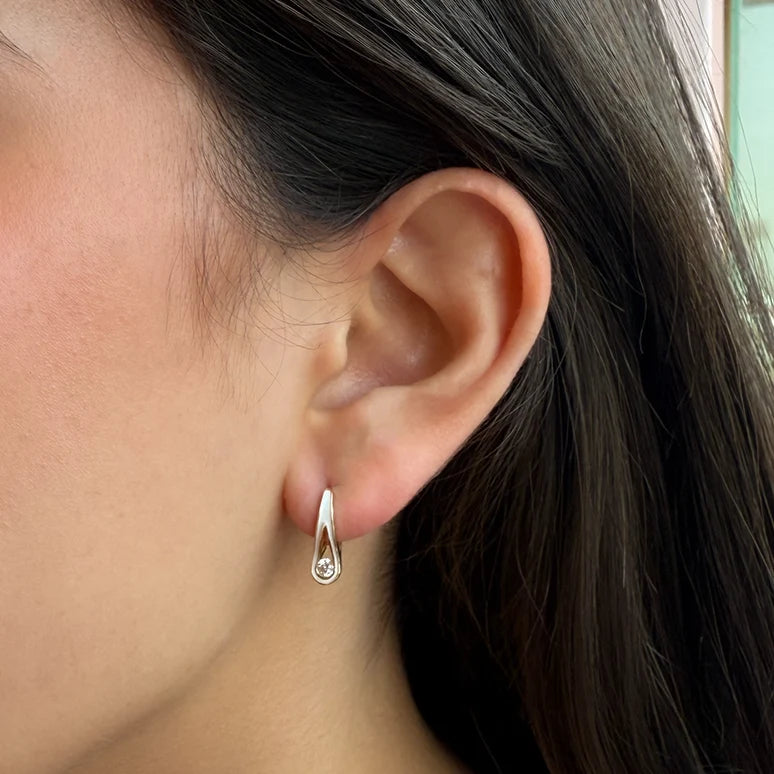 Aretes Vela