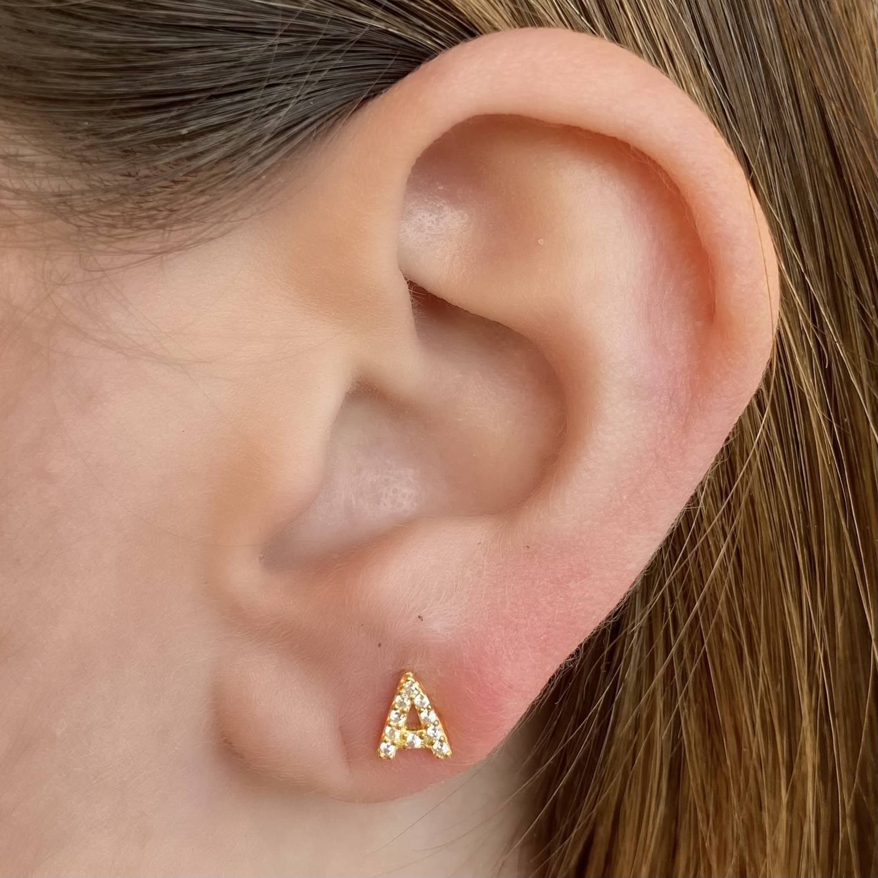 Piercing ABC